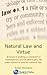 Natural Law and Virtue