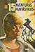 15 Aventuras fantásticas (Série 15, #8)
