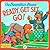 The Berenstain Bears Ready, Get Set, Go! by Stan Berenstain