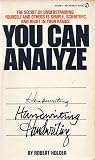 You Can Analyze Handwriting You Can Analyze Handwriting