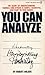 You Can Analyze Handwriting