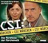 CSI by Christoph Maria Herbst