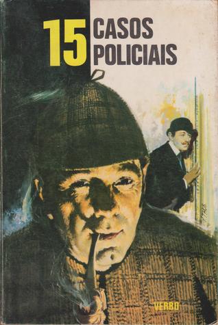 15 Casos policiais (Série 15, #9)