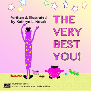 The Very Best You!