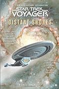 Distant Shores: A Tenth-Anniversary Celebration