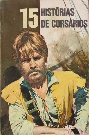15 Histórias de corsários (Série 15, #10)