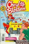 Cheryl Blossom: Summertime Fun #2