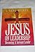 Jesus on leadership by C. Gene Wilkes