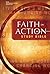 Faith in Action Study Bible by Terry C. Muck
