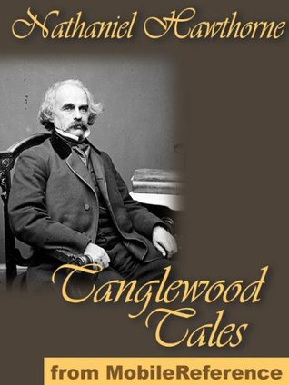 Tanglewood Tales for Girls and Boys