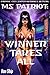 Ms Patriot: Winner Takes All (Grimme City Super Heroines in Peril) (Grimme City Super Heroines in Peril Series)