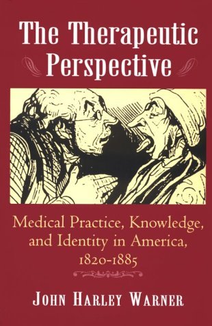 The Therapeutic Perspective (Paperback)