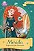 Disney Brave: Merida Legend of the Emeralds