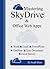 Mastering OneDrive And Office Online by Saqib Khan