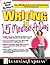 Writing in 15 Minutes a Day...