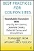 Best Practices for Coupon Sites (ABCs Plus Basics for Websites)