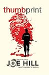 Joe Hill's Thumbprint by Joe Hill