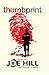 Joe Hill's Thumbprint