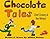 Chocolate Tales - Chef Chewy and the Mintys