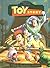 Toy Story: A Read-Aloud Storybook