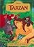 Disney's Tarzan (A Read-Alo...