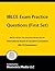IBLCE Exam Practice Questions (First Set): IBLCE Practice Test and Exam Review for the International Board of Lactation Consultant Examiners (IBLCE) Examination