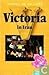 Victoria in Iran by Annick de Villiers