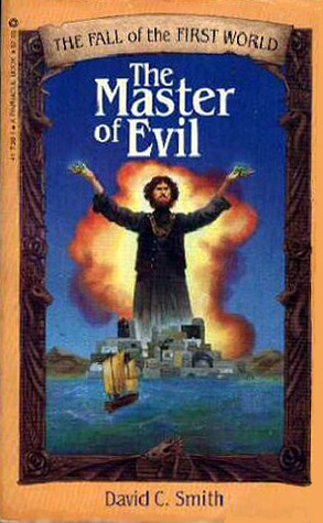 The Master of Evil