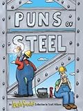 Puns of Steel (Argyle Sweater)