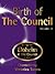 Birth of The Council, Vol. 1