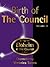 Birth of The Council, Vol. 1