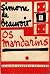 Os Mandarins: Volume 1