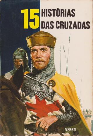 15 Histórias das cruzadas (Série 15, #17)