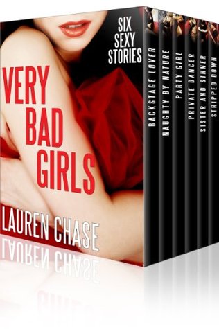 Very Bad Girls (Kindle Edition)