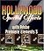 Hollywood Special Effects with Adobe Premiere Elements 3