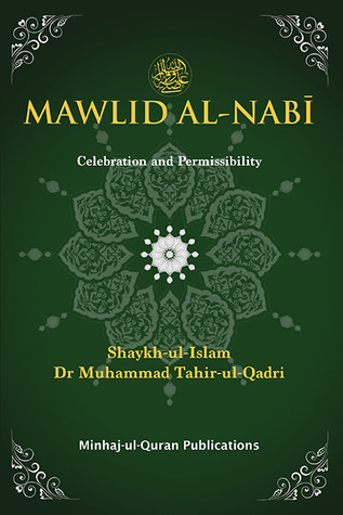 Mawlid al-Nabi Celebration and Permissibility (Hardcover)