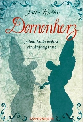 Dornenherz (Hardcover)