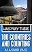 Halfway There - 100 Countries and Counting