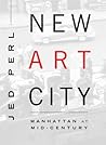 New Art City: Man...