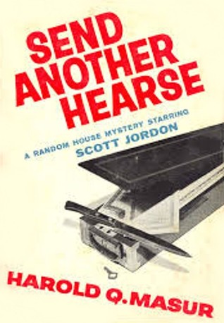 Send Another Hearse (Hardcover)