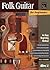 Folk Guitar for Beginners by Paul        Howard