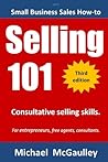 Selling 101: Cons...