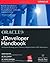 Oracle9i JDeveloper Handbook
