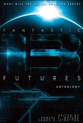 Fantastic Futures 13   (Padwolf 13)
