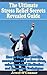 The Ultimate Stress Relief Secrets Revealed Guide: How to Organize your life, manage time and reduce stress, using free mind Meditation and Relaxation Techniques
