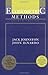 Econometric Methods
