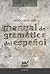 Manual de gramática del español