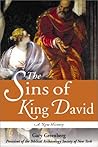 The Sins of King David: A New History The Sins of King David: A New History
