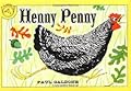 Henny Penny (Paul Galdone Nursery Classic)