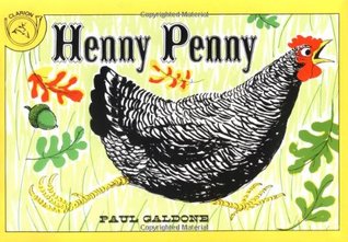 Henny Penny (Paperback)